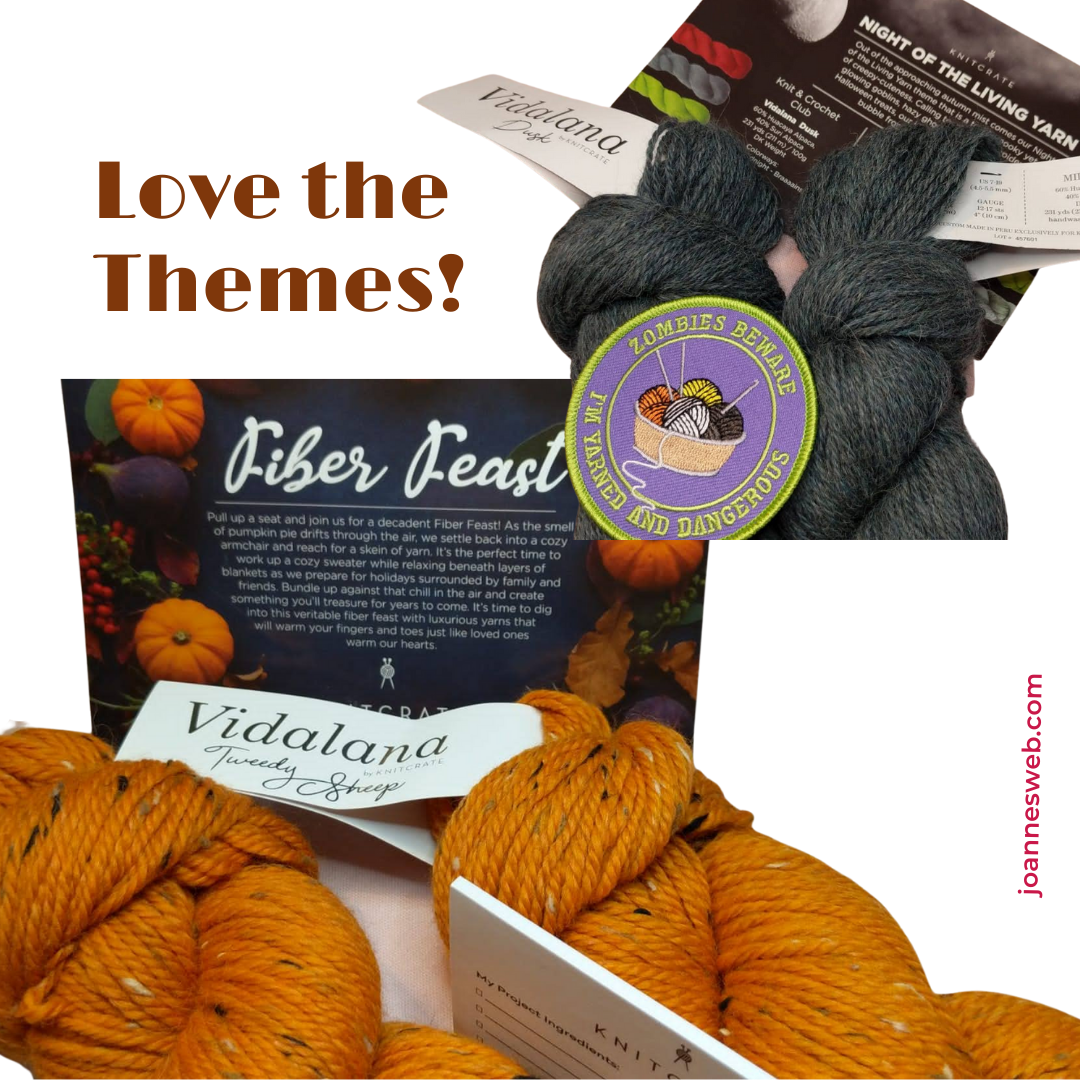 Best Yarn Subscription