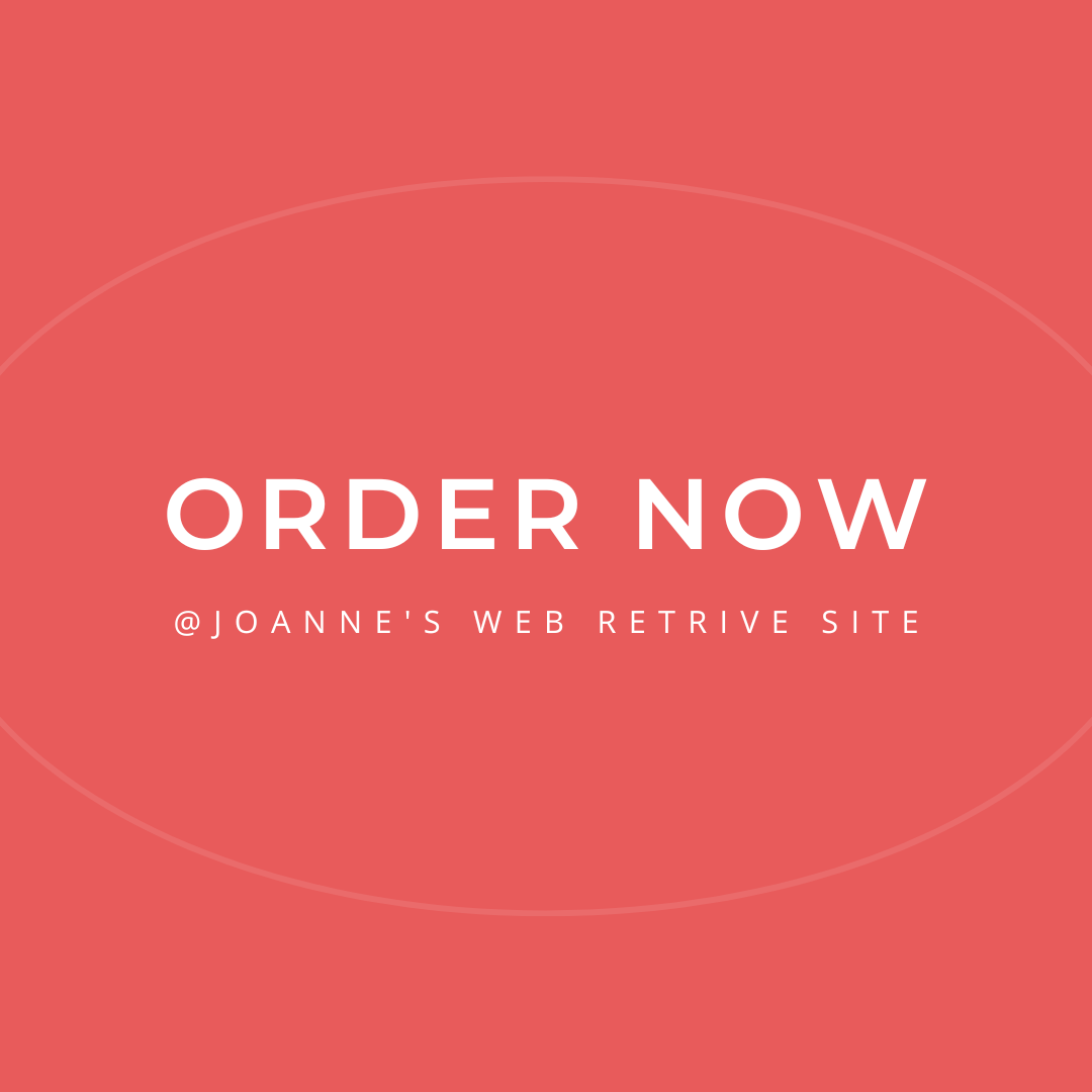 order now button retrieve store