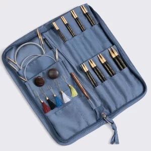 Glory Set Interchangeable Knitting Needles Glory Set Interchangeable Knitting Needles