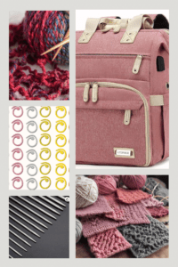 Knitting Accessories