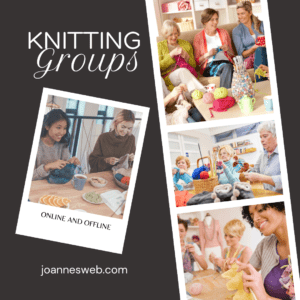 Knitting Groups